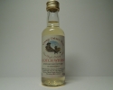 VINTAGE ORKNEY MALT PSOMSW "Signatory" 5cl 40%vol